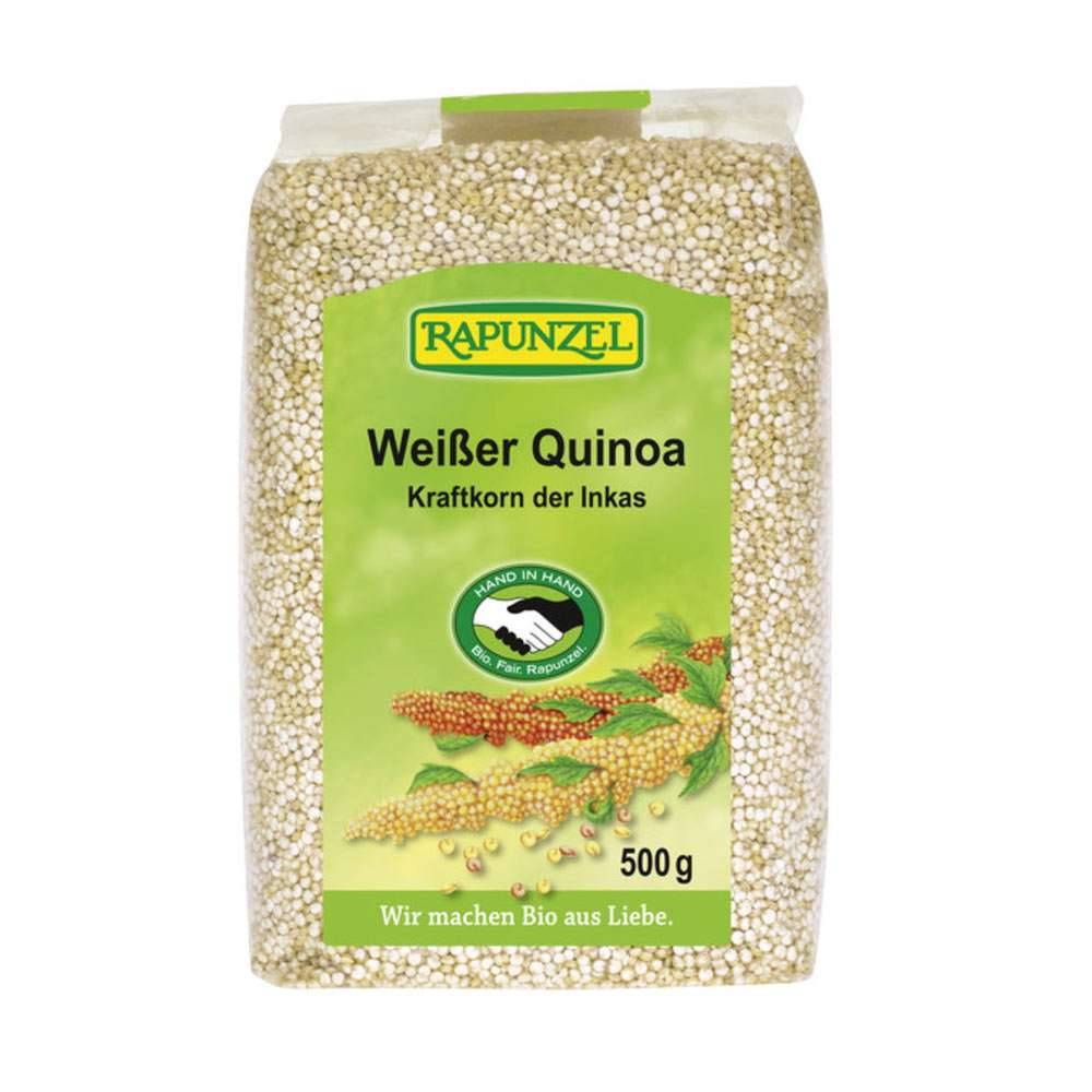 rapunzel Quinoa Corn Outlet