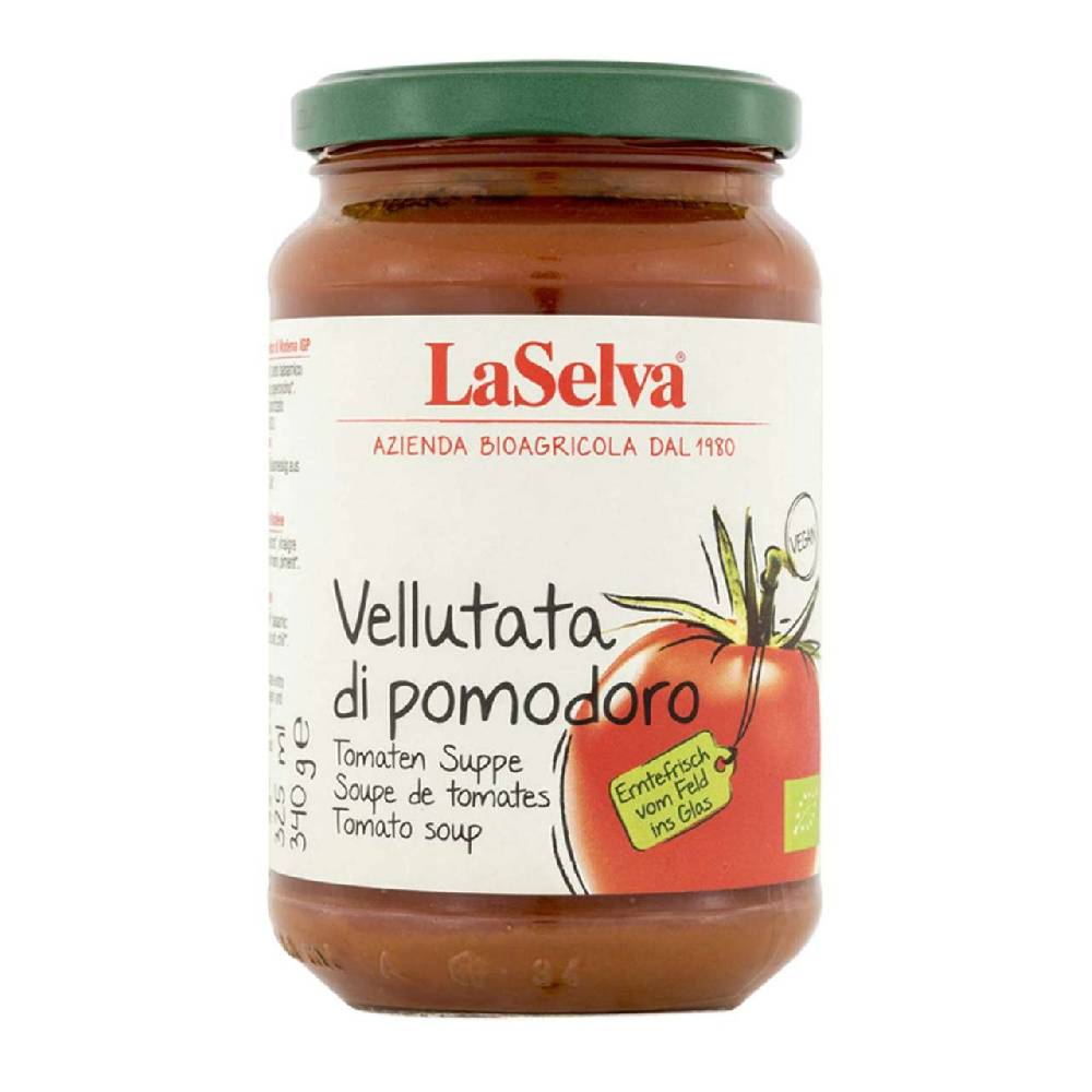laselva Tomato Soup Verkauf