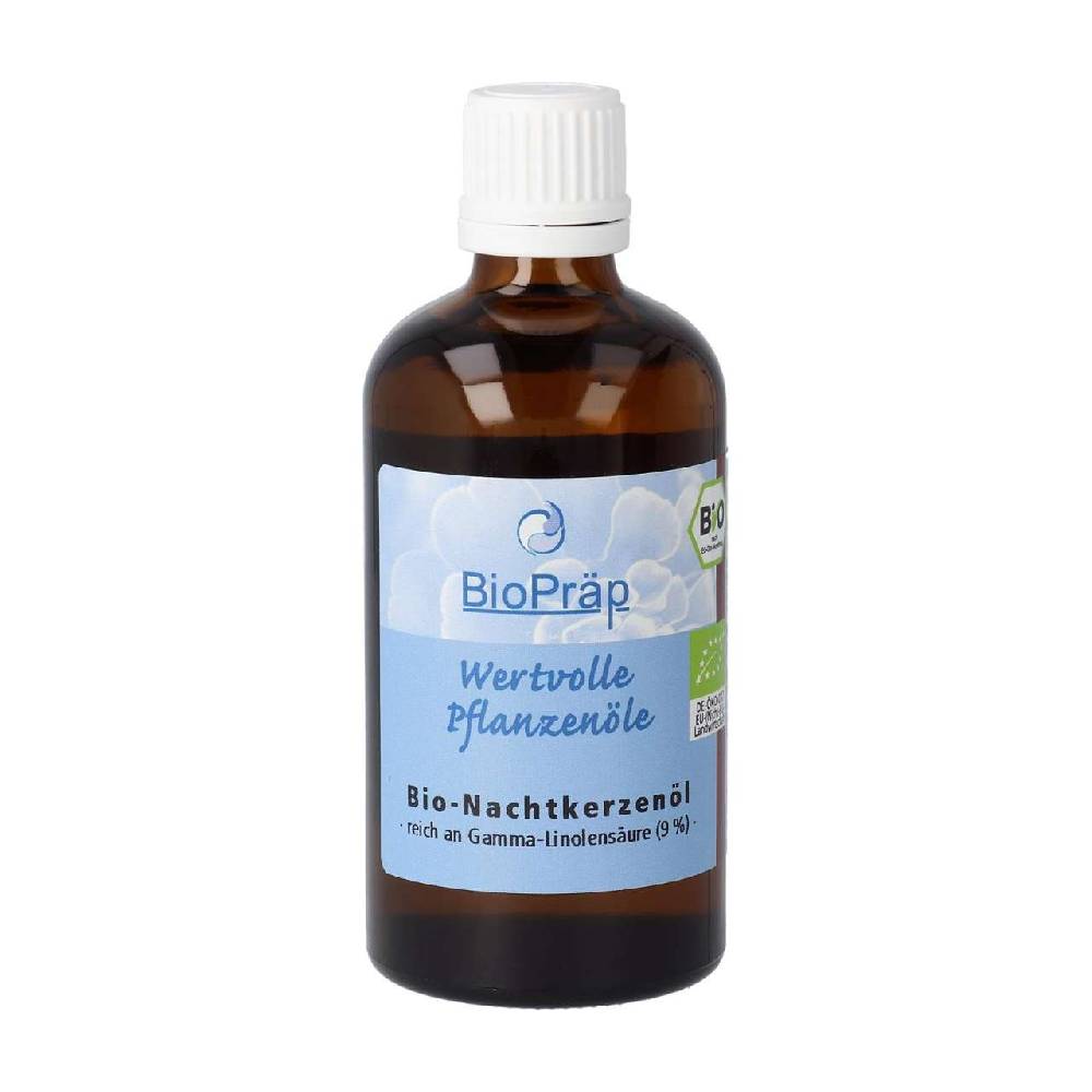 biopraep Evening Primrose Oil Hotsell