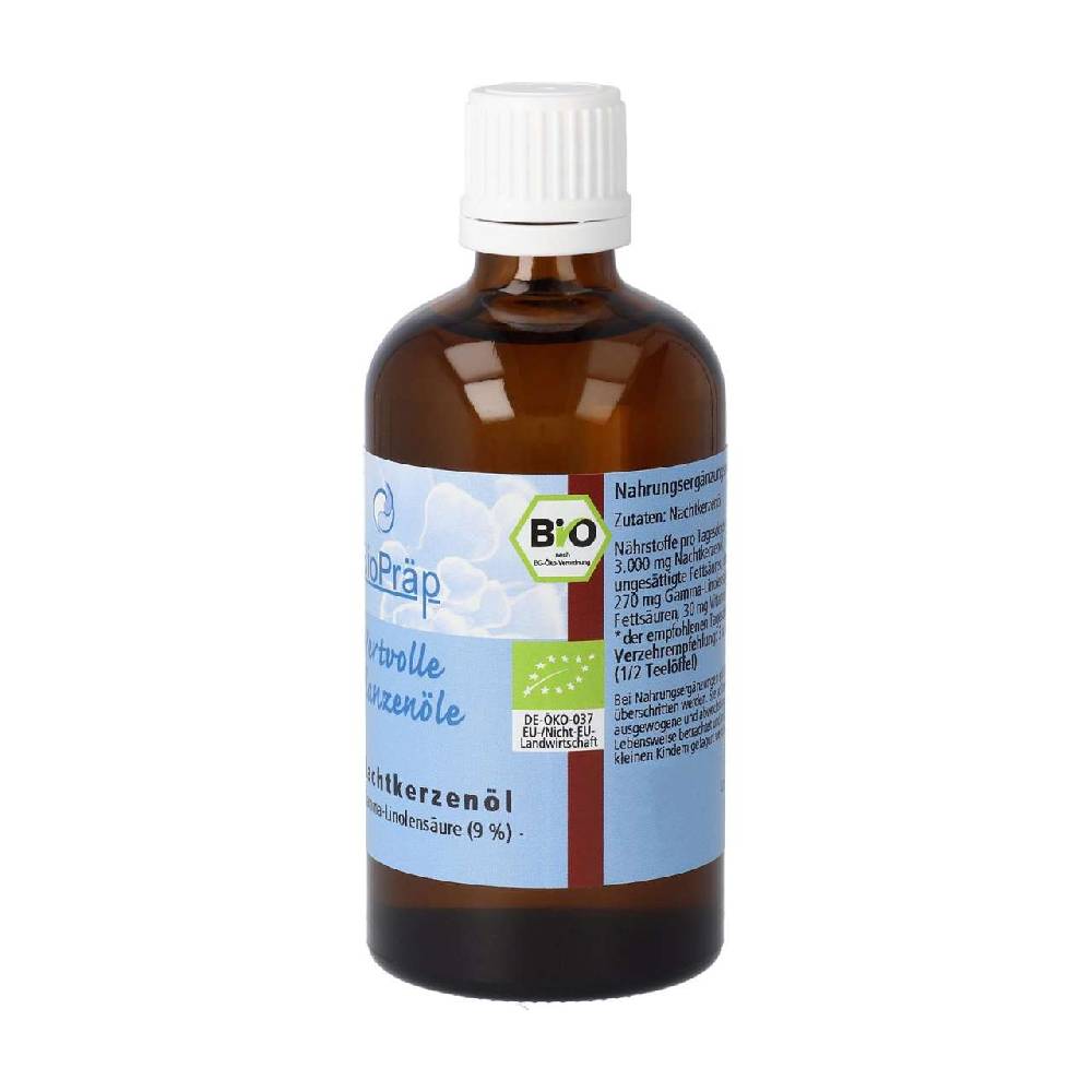 biopraep Evening Primrose Oil Hotsell