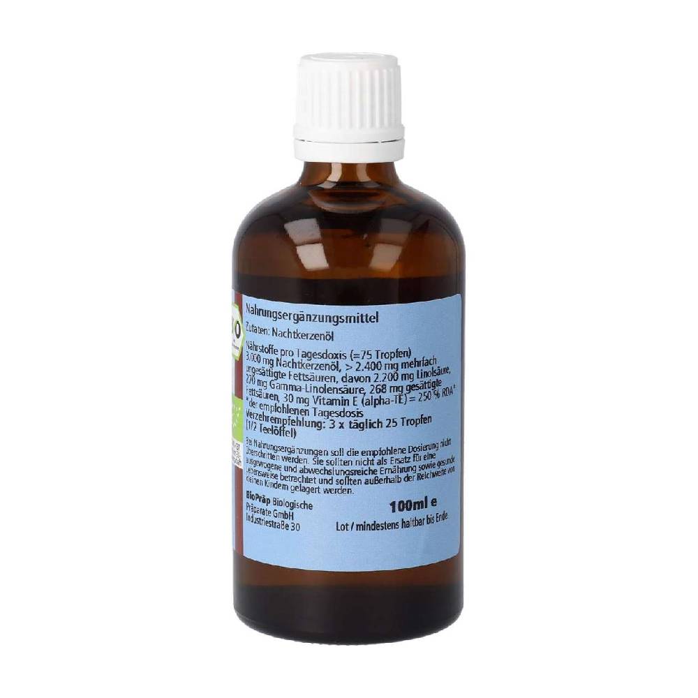 biopraep Evening Primrose Oil Hotsell
