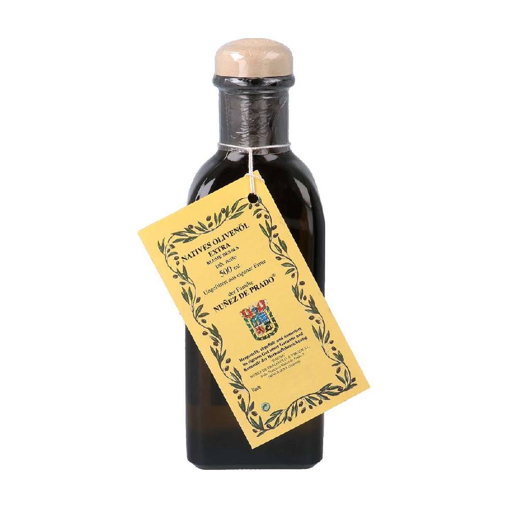 nunez-de-prado Organic Olive Oil From Spain Meist gekauft