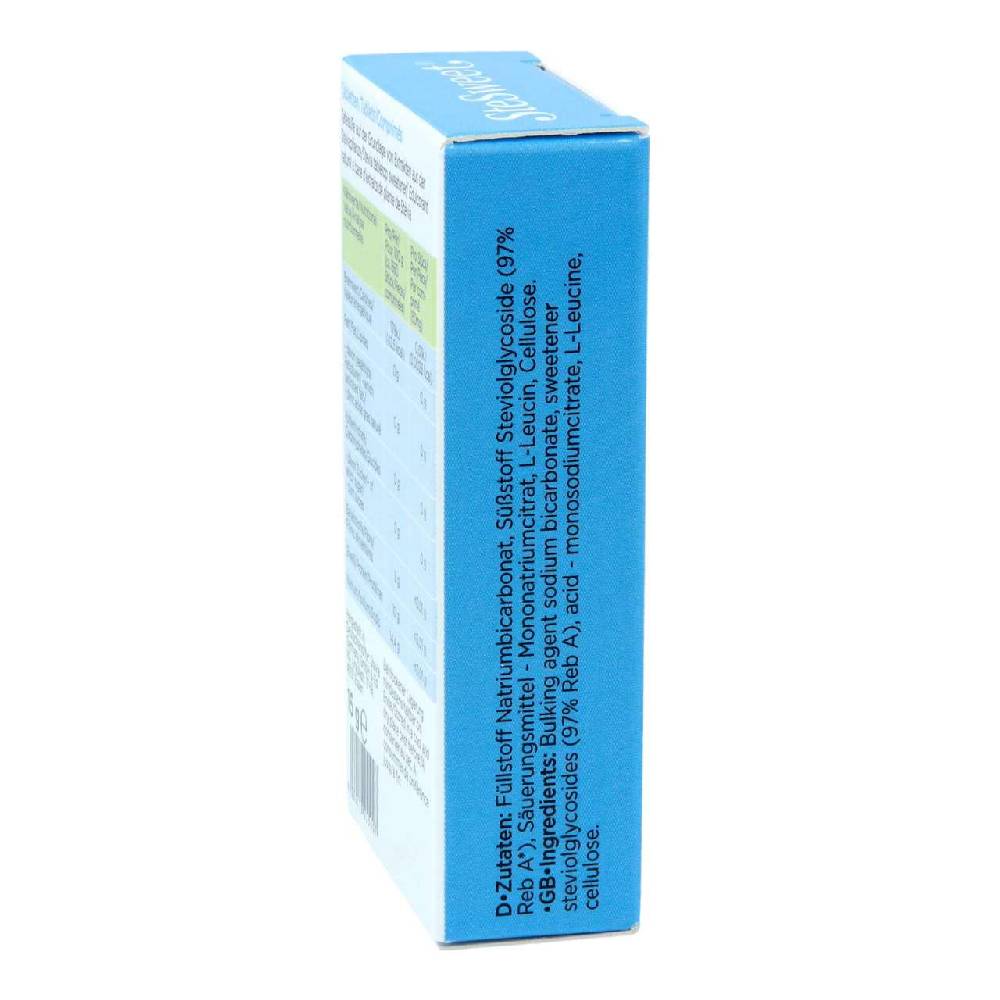 stesweet Stevia Tabs in a dispenser, 250 tablets Online Shopping