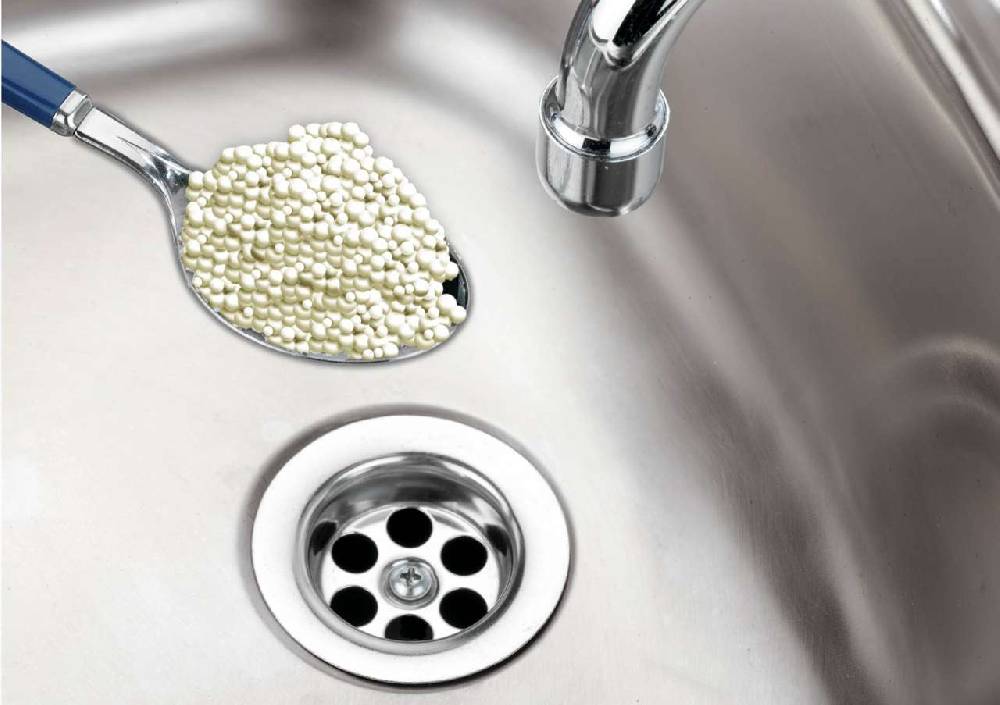 wenko Wenko Pipe- and Drain-Free Letzte 2 Tage