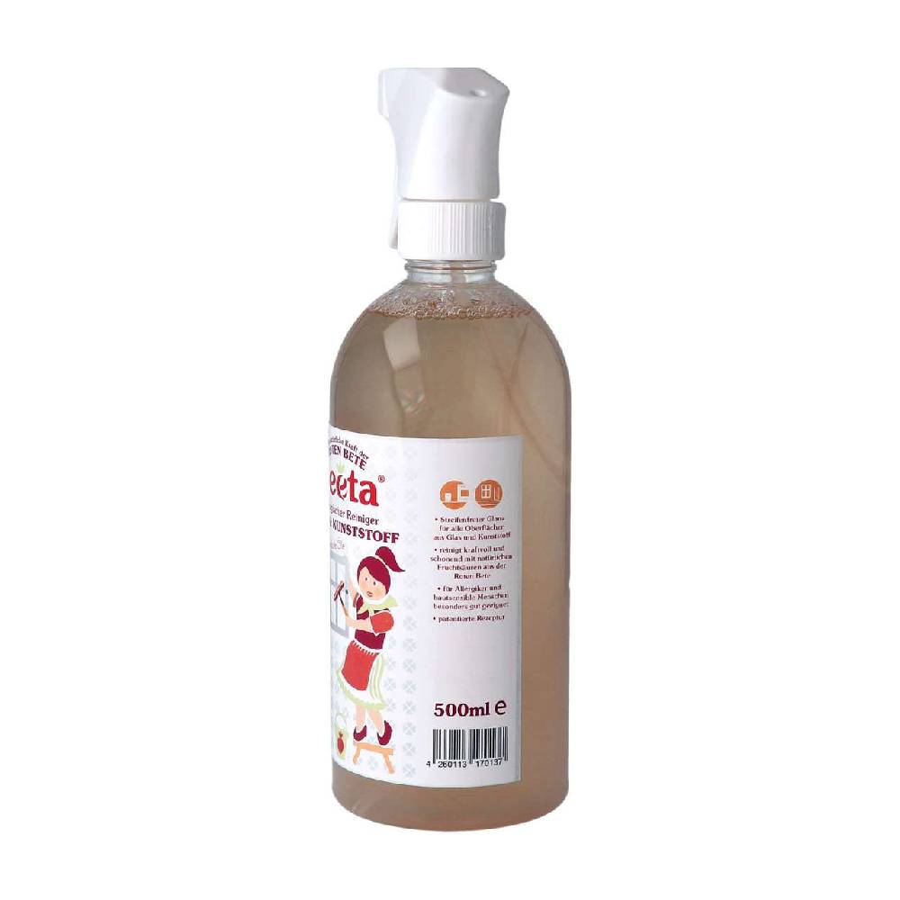 beeta Beeta Glass Cleaner 500 ml Bis zu 65% Rabatt