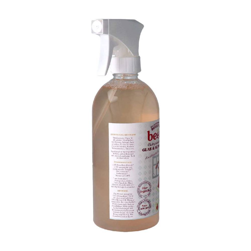 beeta Beeta Glass Cleaner 500 ml Bis zu 65% Rabatt