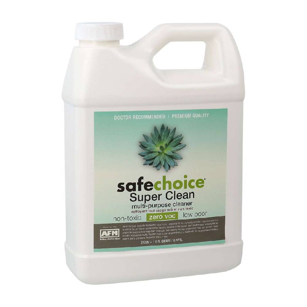 afm Super Clean All Purpose Cleaner and Degreaser Super Rabatt