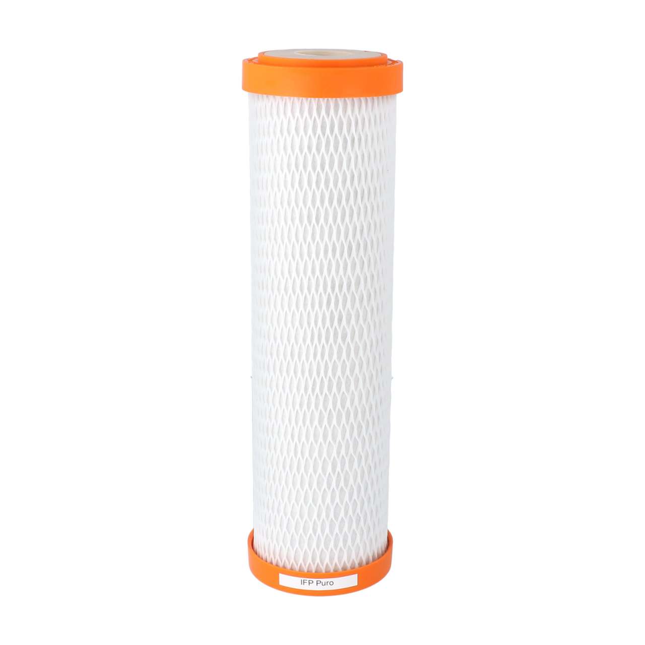 carbonit Carbonit IFP-Puro filter cartridge with activated carbon and high flow rate Black Friday Preise