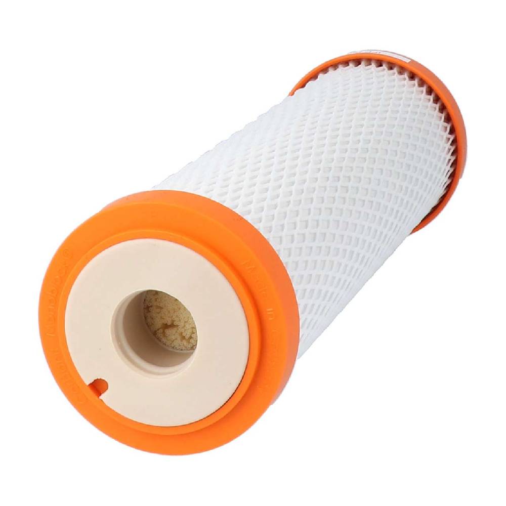 carbonit Carbonit IFP-Puro filter cartridge with activated carbon and high flow rate Black Friday Preise
