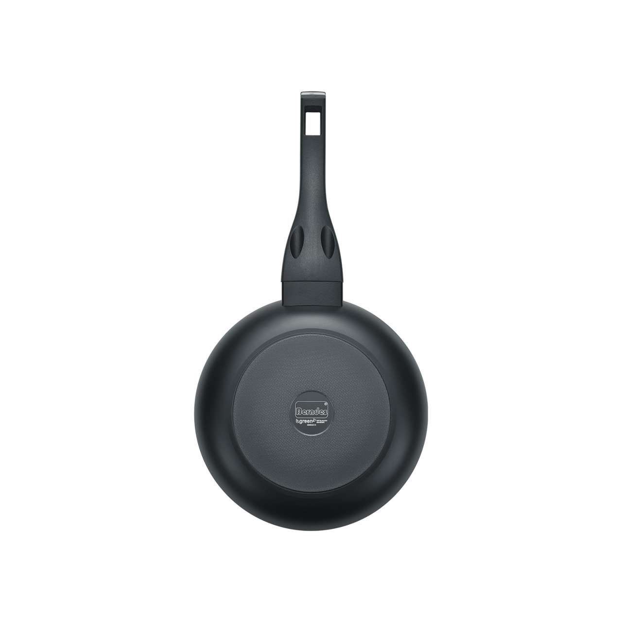 listing/manufacturer/sSupplier/314 Berndes frying pan b. green Alu recycled, black Outlet