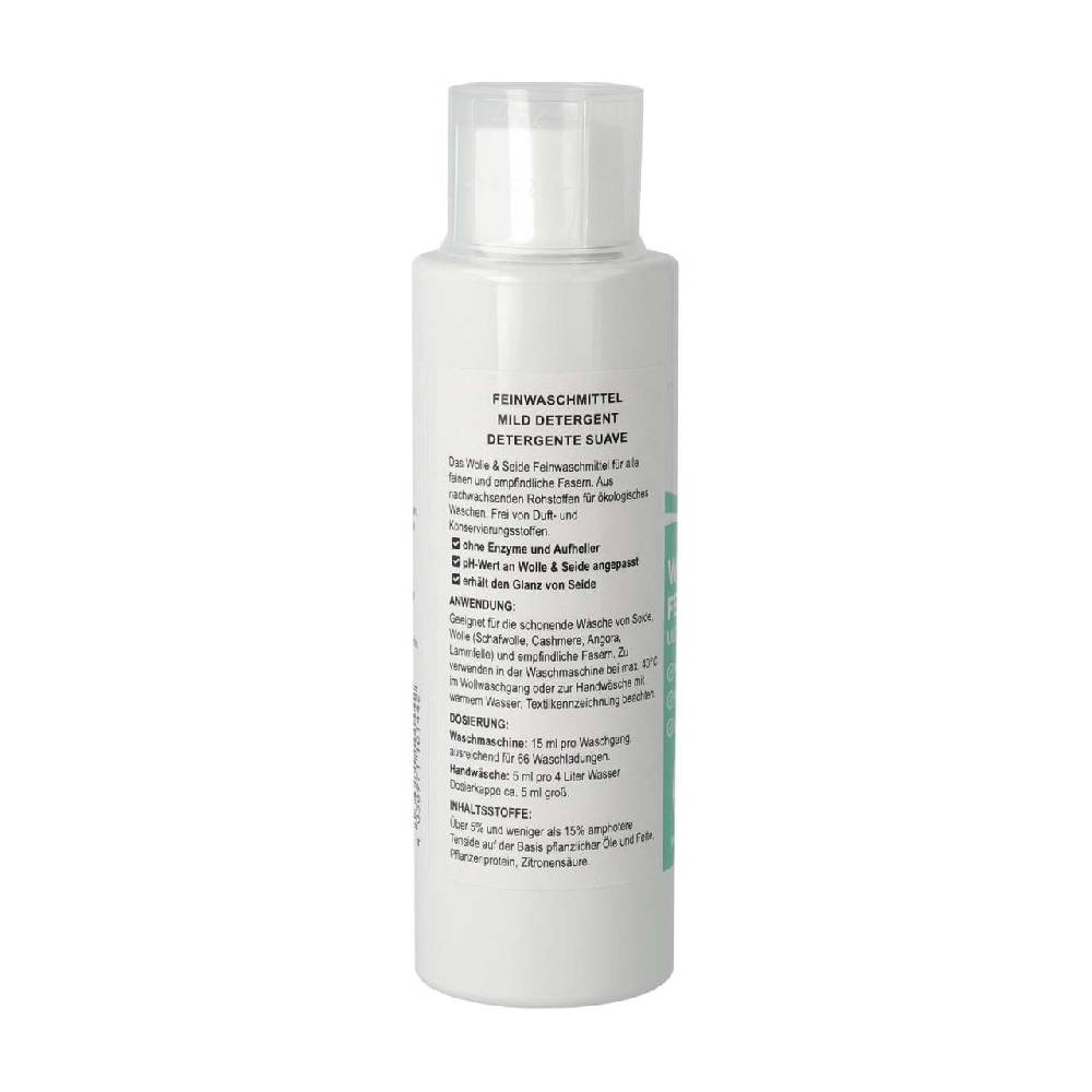 purenature PureNature Wool Shampoo Schlussverkauf