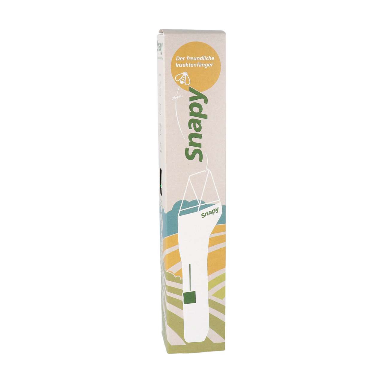 snapy Insect Trap (Catch & Release Alive) Kostenloser Versand