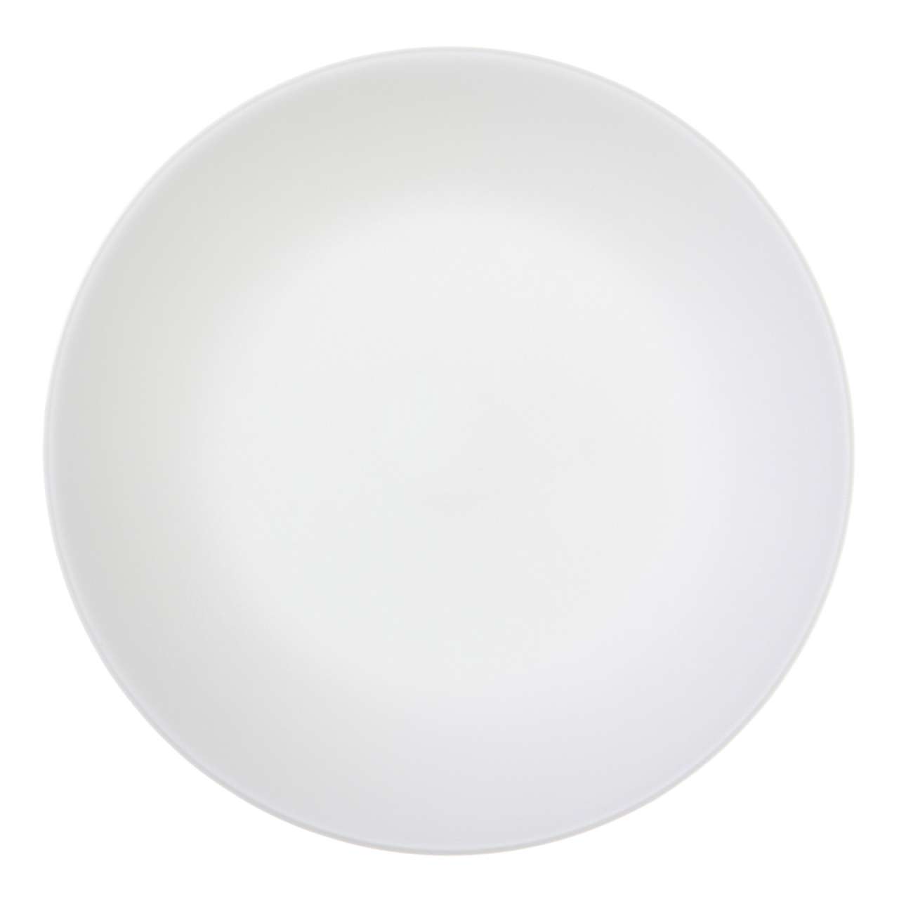 corelle Small plate white with wave edge Limitierter Zeitrabatt