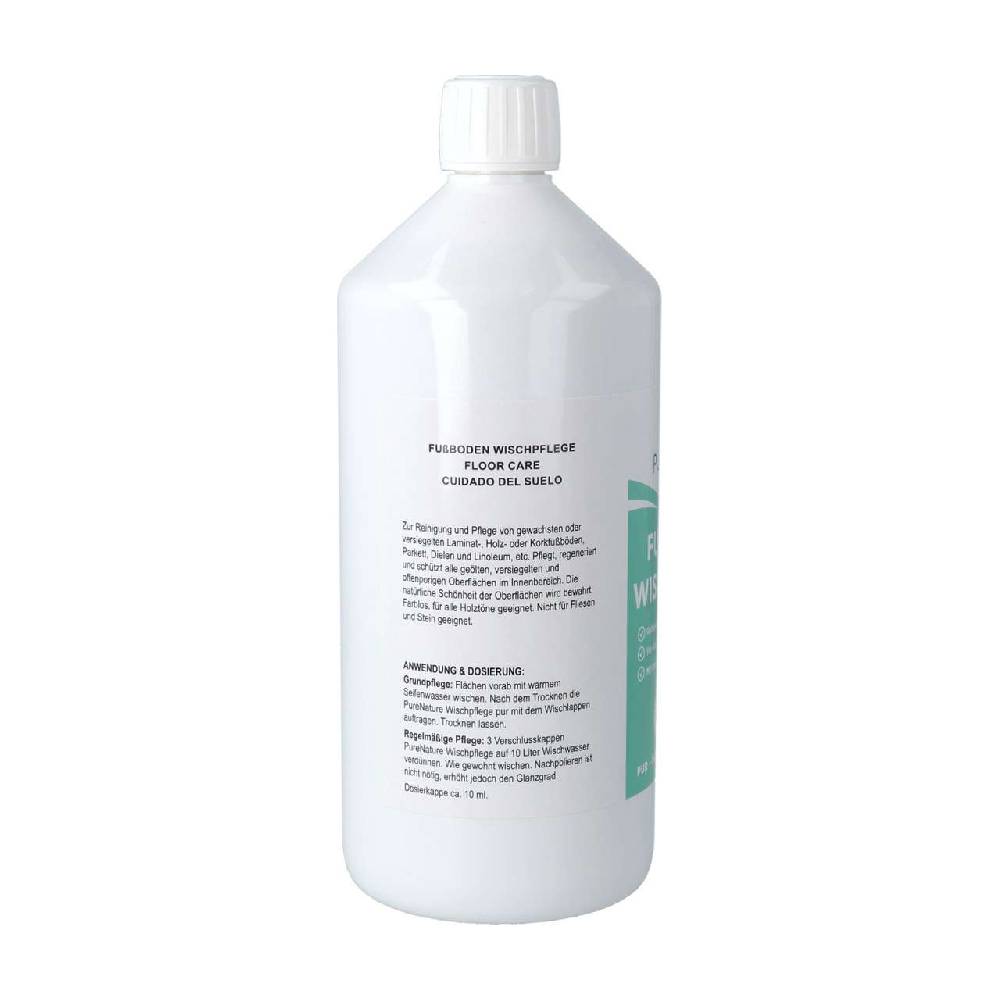 purenature PureNature Floor Care Emulsion Sonderangebot