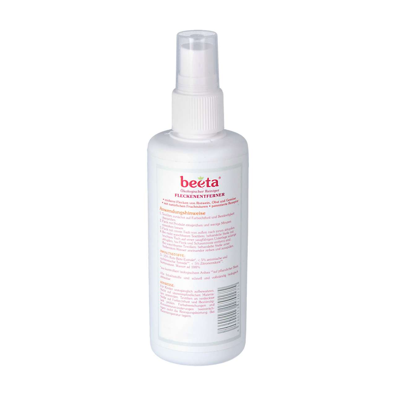 beeta Beeta Stain remover Versandkostenfrei