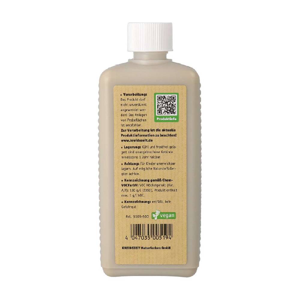 kreidezeit Cretaceous period Carnauba wax emulsion Concentrate for floor care Black Friday