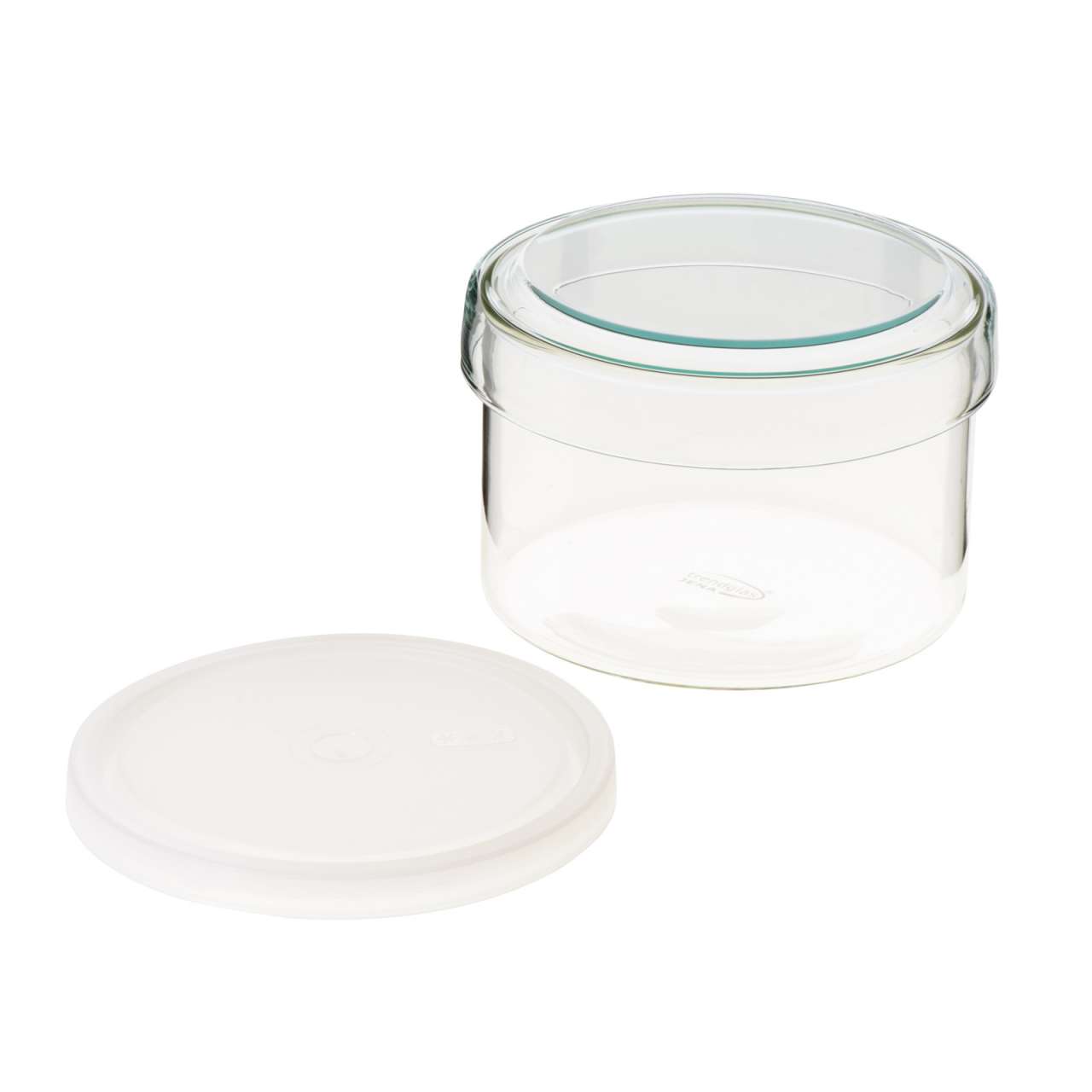 trendglas-jena Stockcan Set 3 parts Glass small Osterangebot