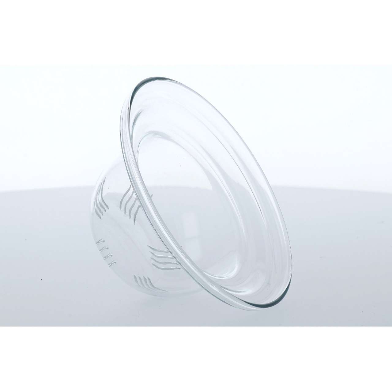 trendglas-jena Trendglas Jena Cups Tea Strainer made of heat-resistant glass for Tea Time Heißer Verkauf