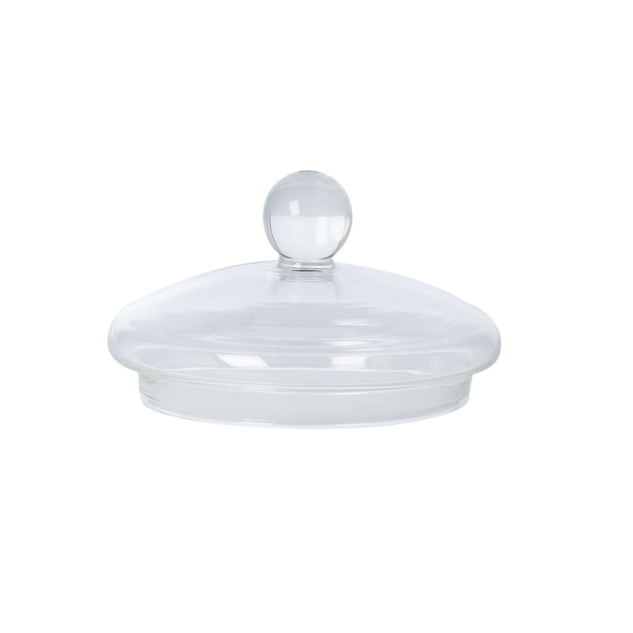 trendglas-jena Glass Lid Replacement for Teapots / glass kettle Neueste Mode