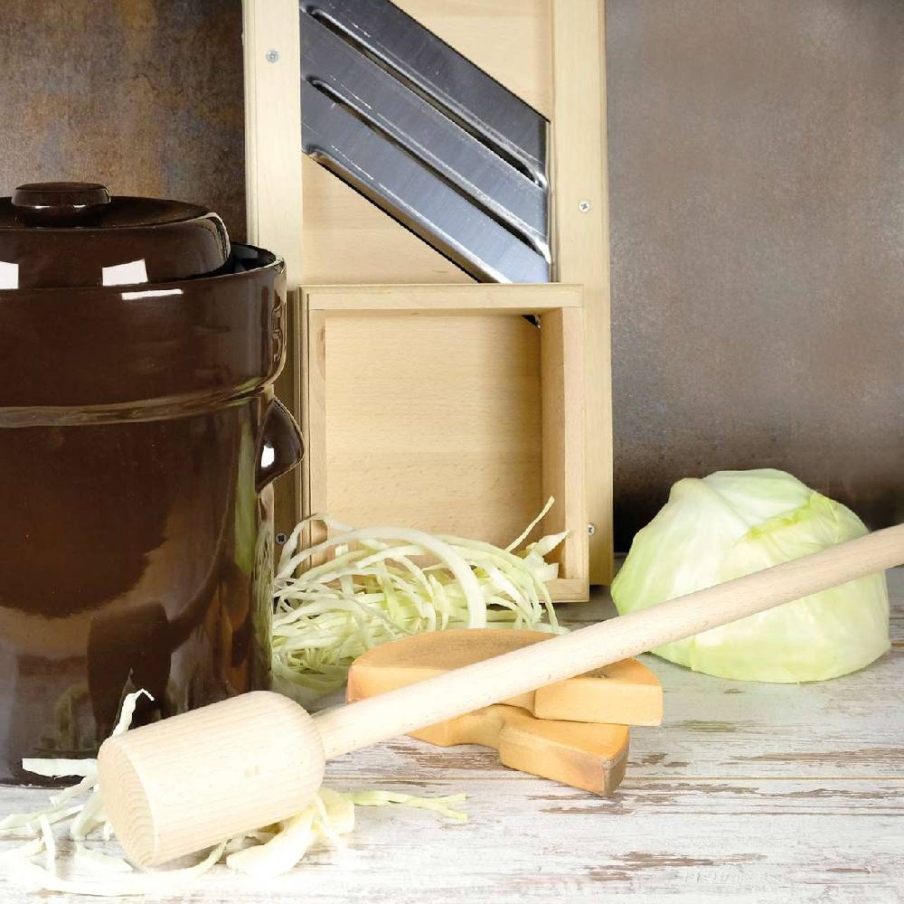 purenature Cabbage Slicer Saisonale Angebote