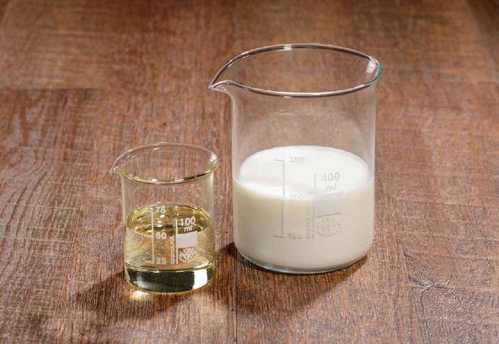 purenature Simax Beaker Glass - Heat Resistant Borosilicate & Graduated Super Sparpreis