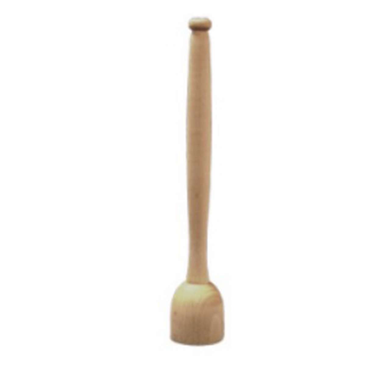 purenature PureNature cabbage masher beech wood, 30 cm, large Begrenzte Freigabe