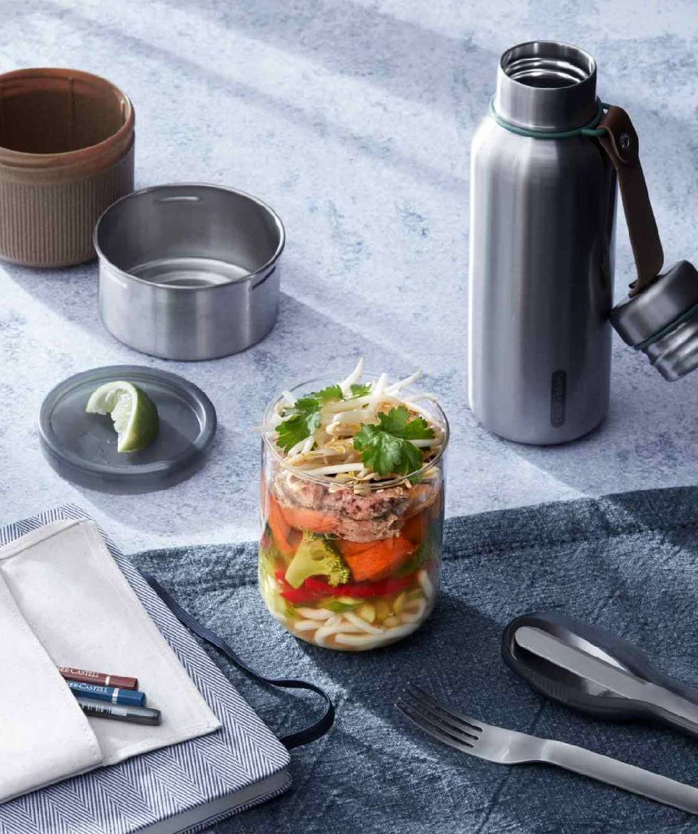 black-blum Black & Blum glass lunch bowl JETZT KAUFEN