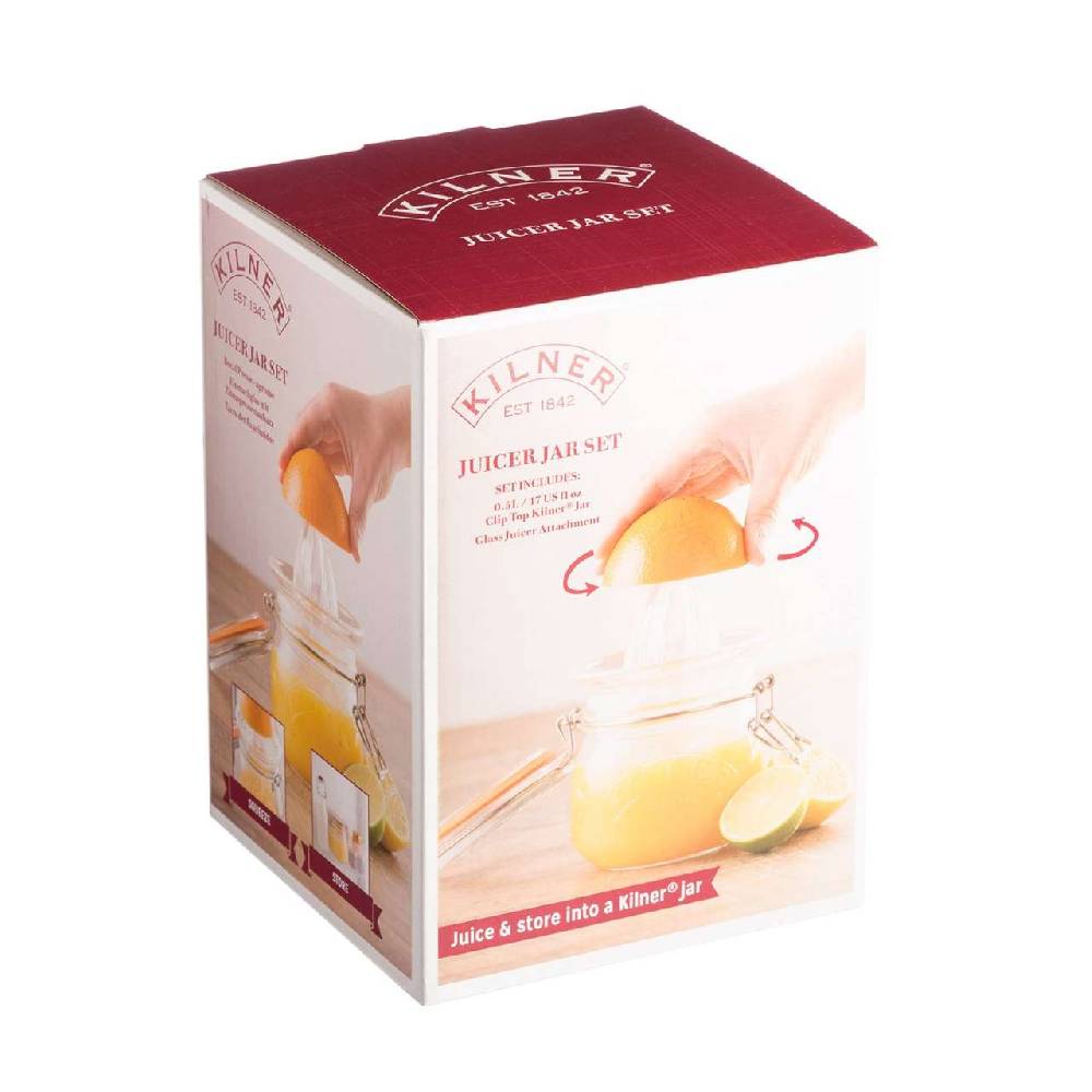 listing/manufacturer/sSupplier/312 Kilner citrus juicer Zeitbegrenzte Promotion