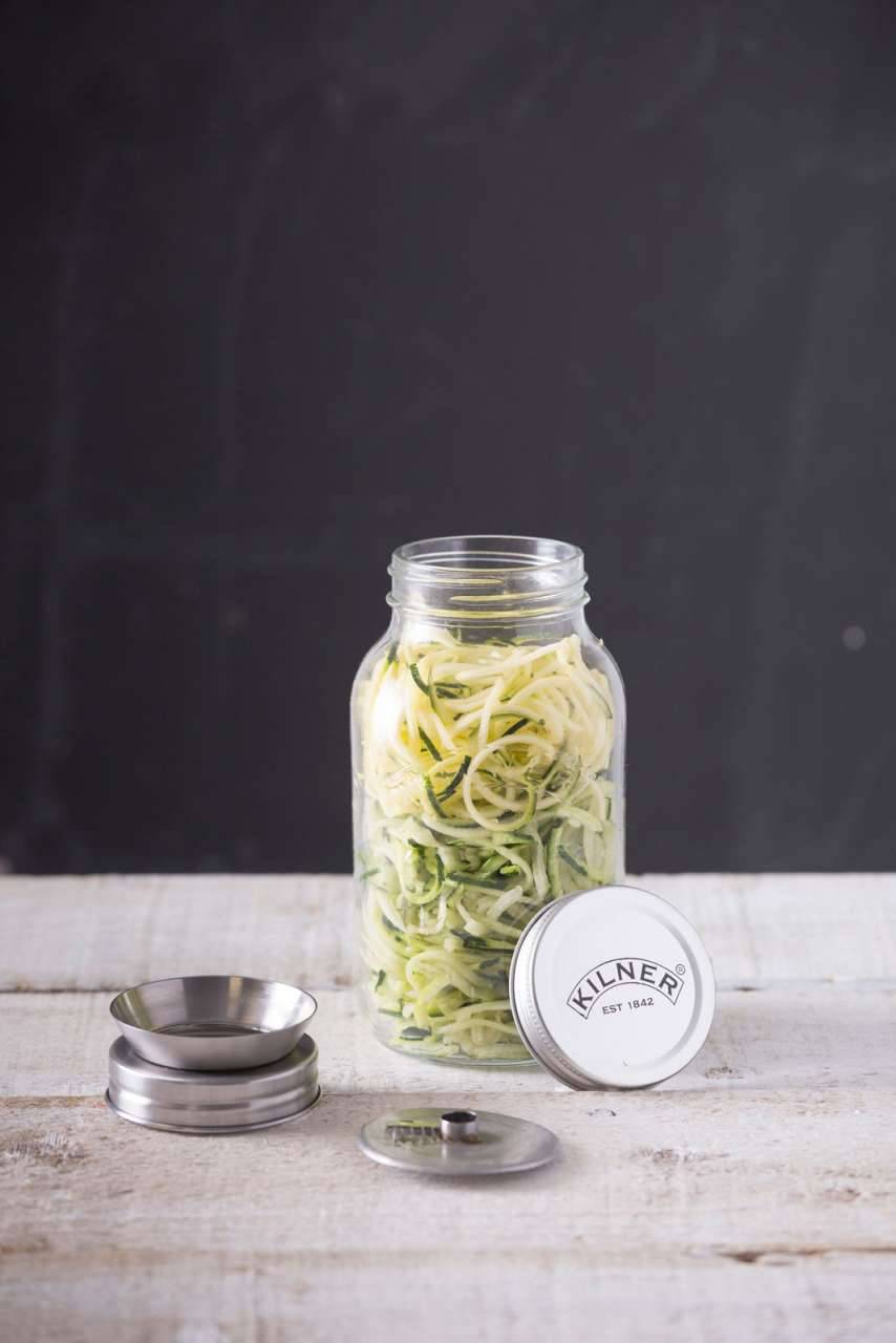 listing/manufacturer/sSupplier/312 Kilner spiral slicer glass Spiralizer Bis zu 60% Rabatt
