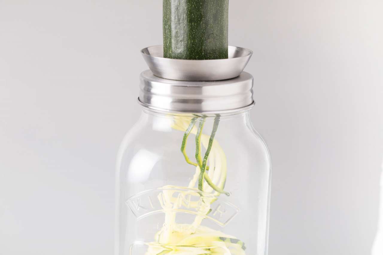 listing/manufacturer/sSupplier/312 Kilner spiral slicer glass Spiralizer Bis zu 60% Rabatt