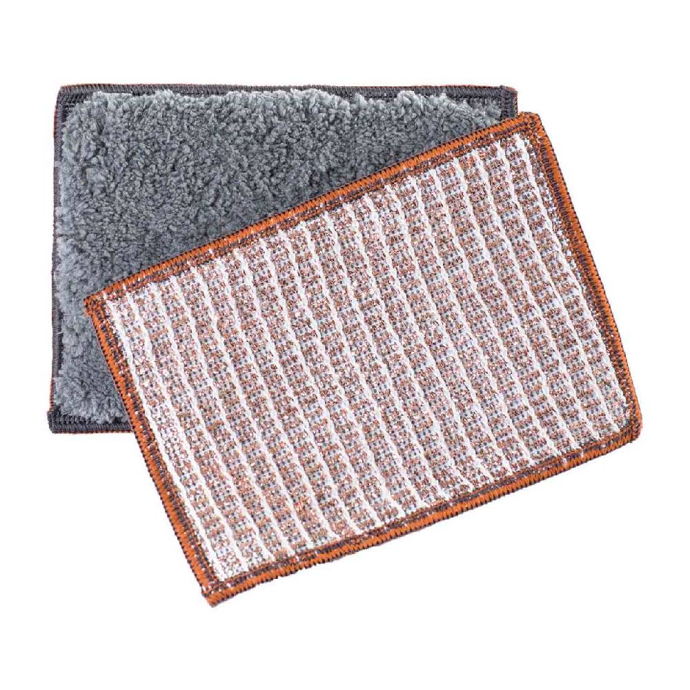 purenature Rezi Copper Pad Sissy Profi: Antibacterial Kitchen Sponge Fabrikladen