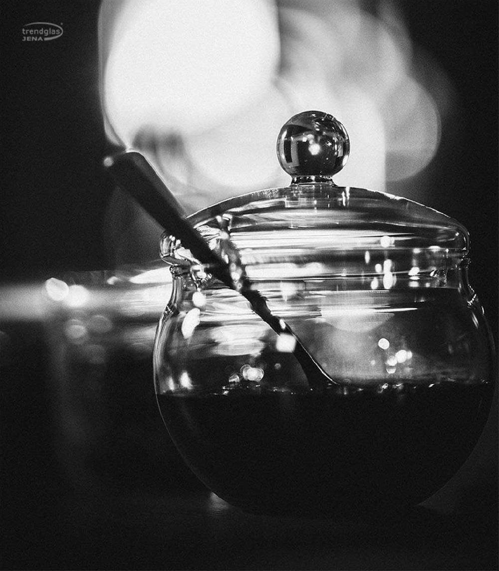 trendglas-jena Trend glass jam jar 0,25 l Speichern exportieren