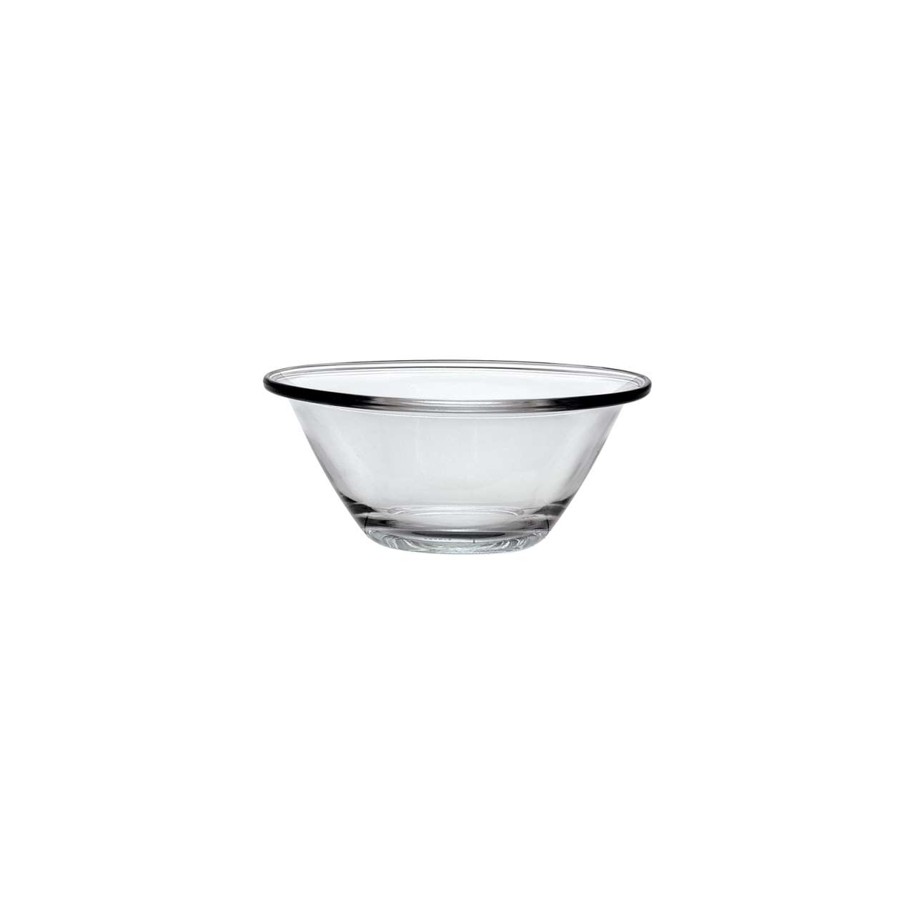 purenature PureNature stacking glass bowl zollfrei