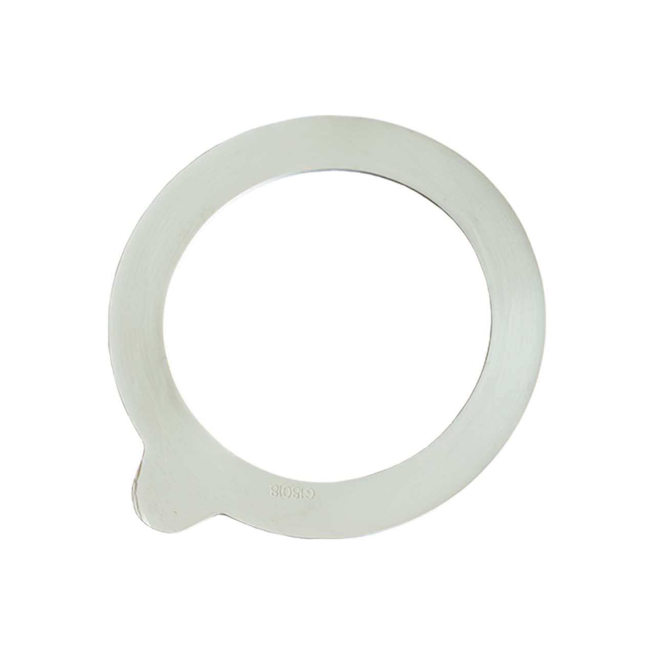 purenature PureNature Replacement Rubber Rings, Set of 6 50% Rabatt für begrenzte Zeit