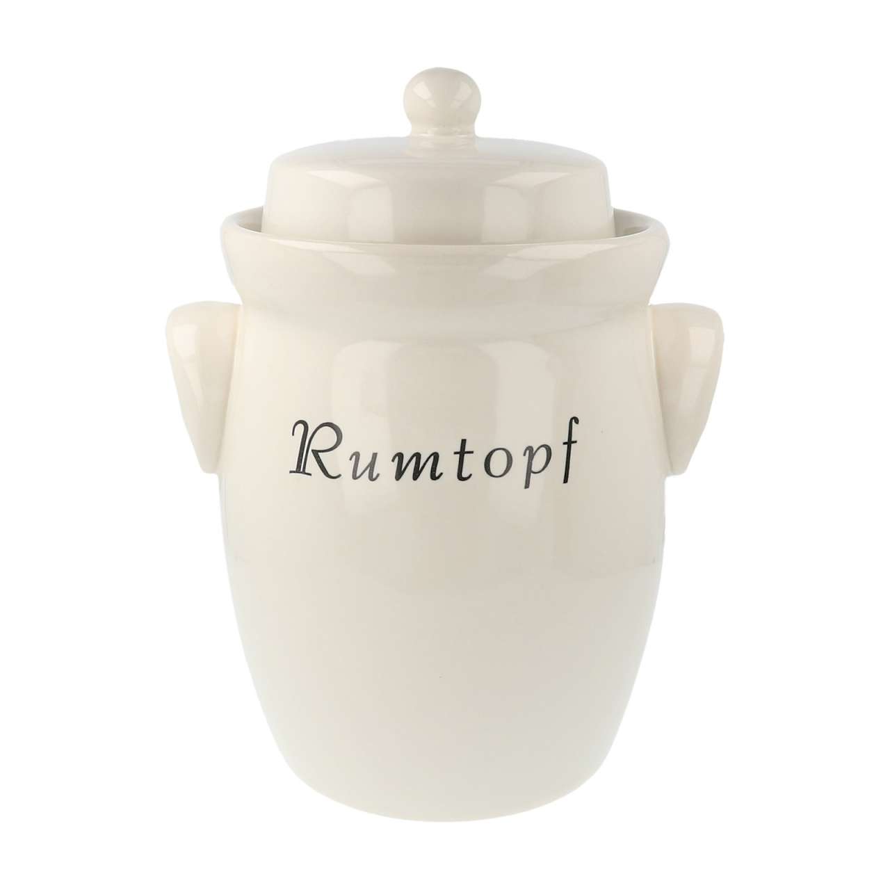 purenature Fermenting Crock for Fruit & More, 3.5 liters Verkauf