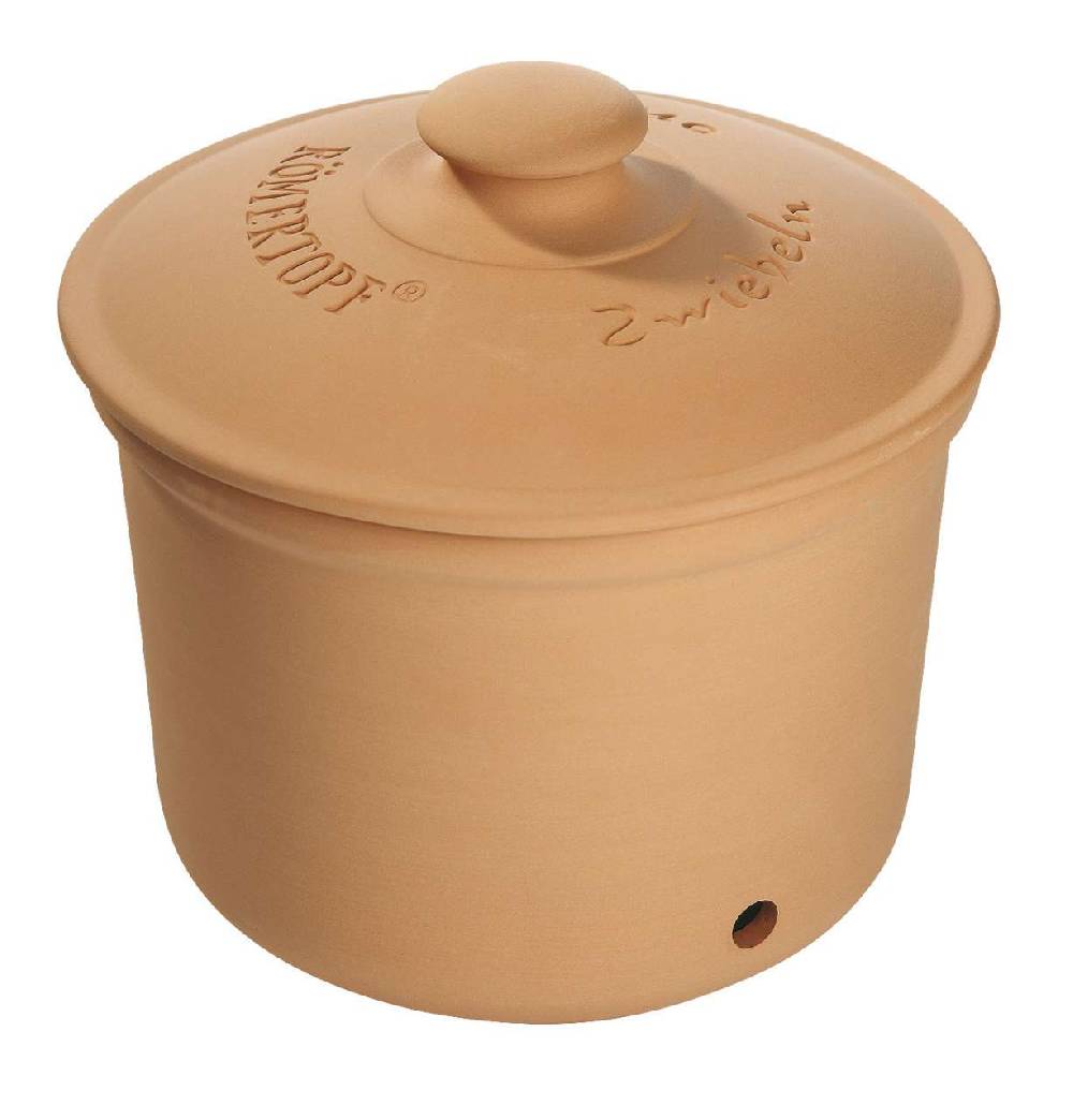 roemertopf Roemertopf ® Stock Pot For Onions