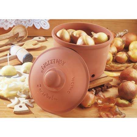 roemertopf Roemertopf ® Stock Pot For Onions Hotsell