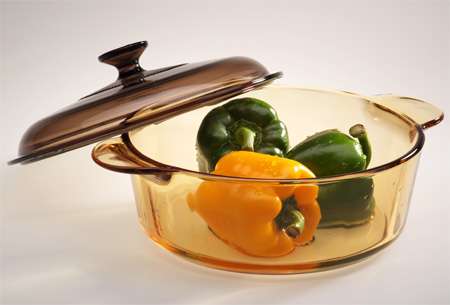 visions Visions Ceramic Cooking Pot (3.25 liter) Schlussverkauf