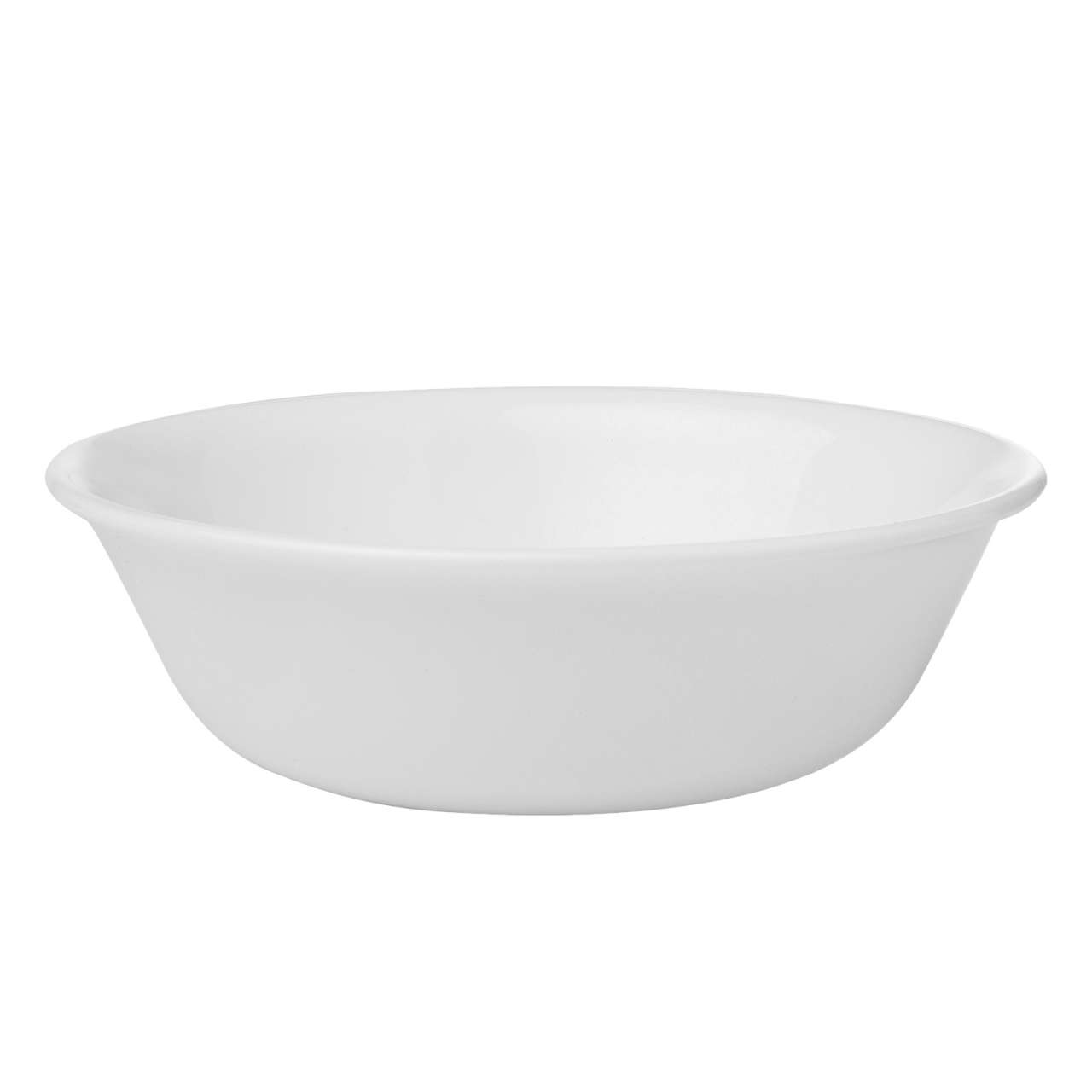 corelle Beautiful dessert bowls white made of glass oven & dishwasher safe Sonderangebot