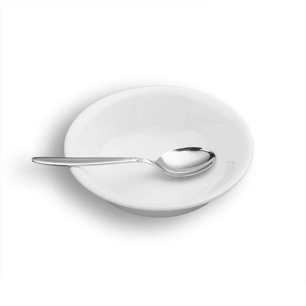 corelle Beautiful dessert bowls white made of glass oven & dishwasher safe Sonderangebot