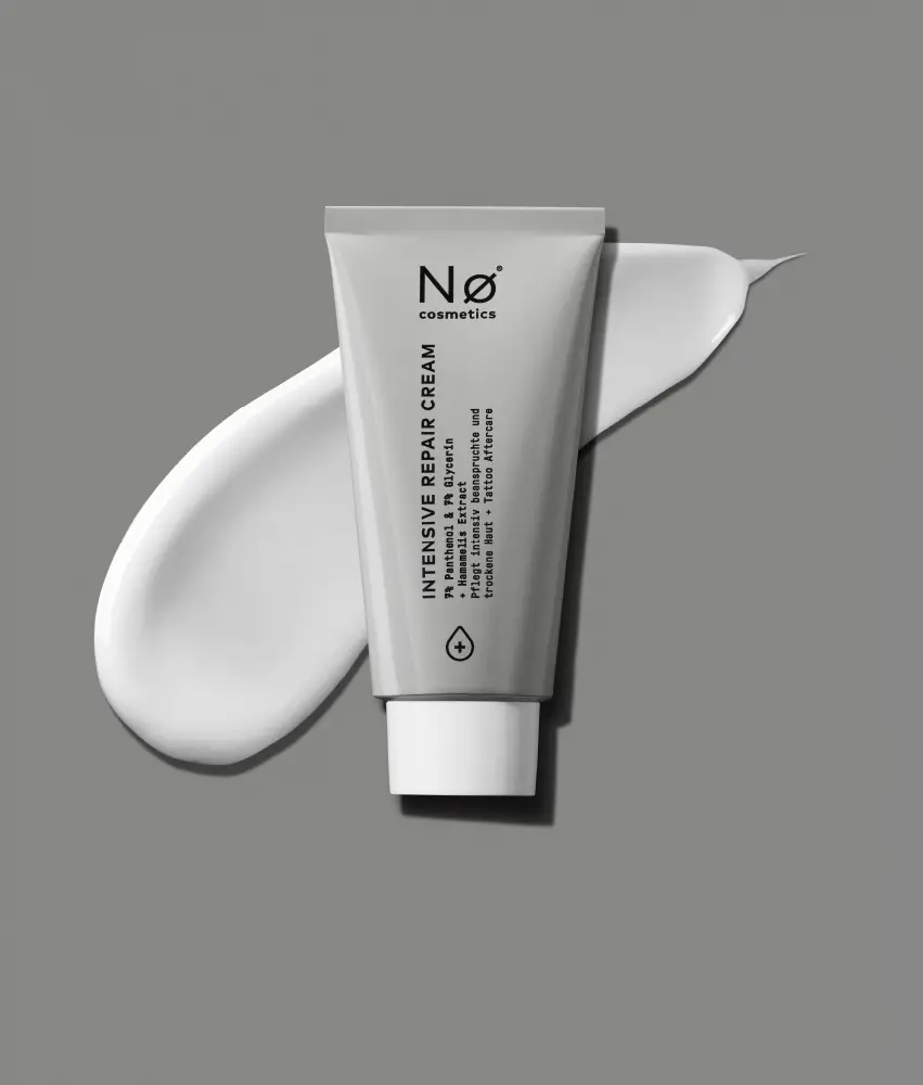 ﻿Nø Cosmetics repair tøday Intensive Repair Cream