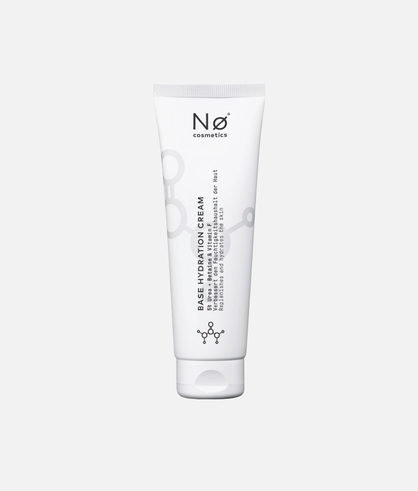 Nø Cosmetics basic tøday Base Hydration Cream Günstiger Verkauf