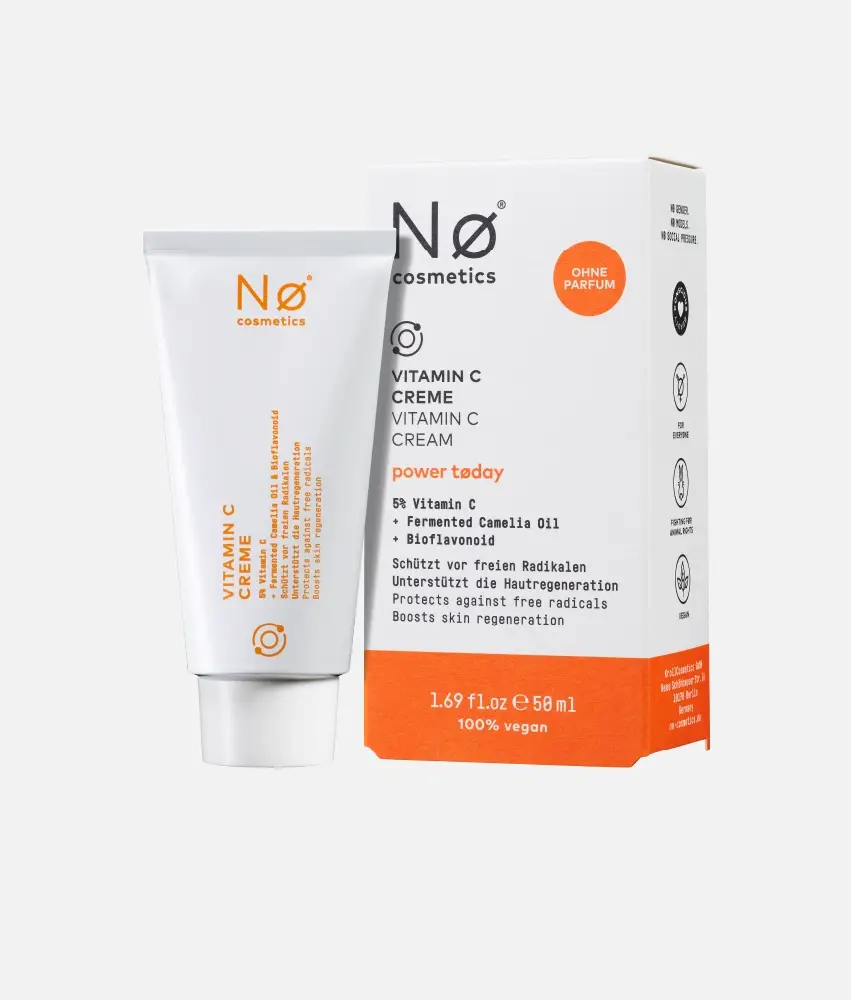 Nø Cosmetics super & power tøday Superpower Set Angebote