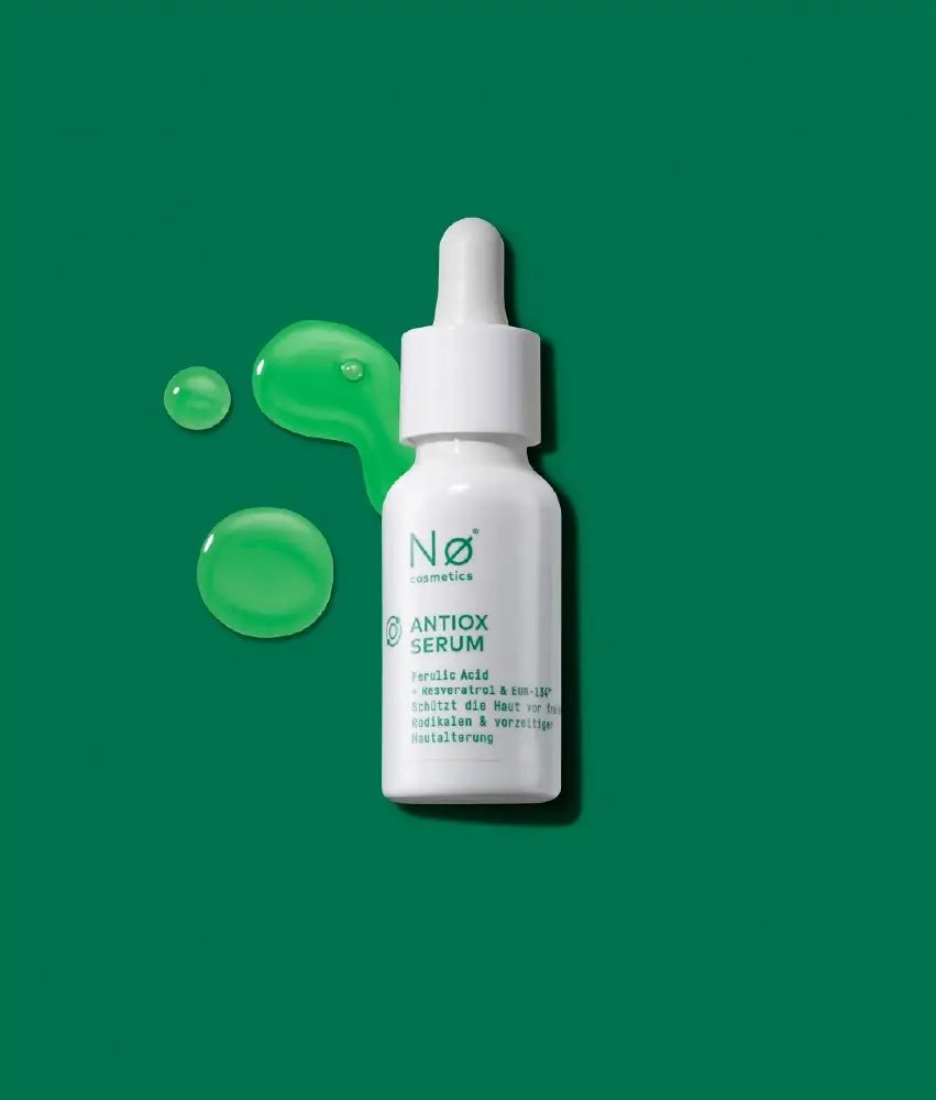 Nø Cosmetics super & power tøday Superpower Set Angebote