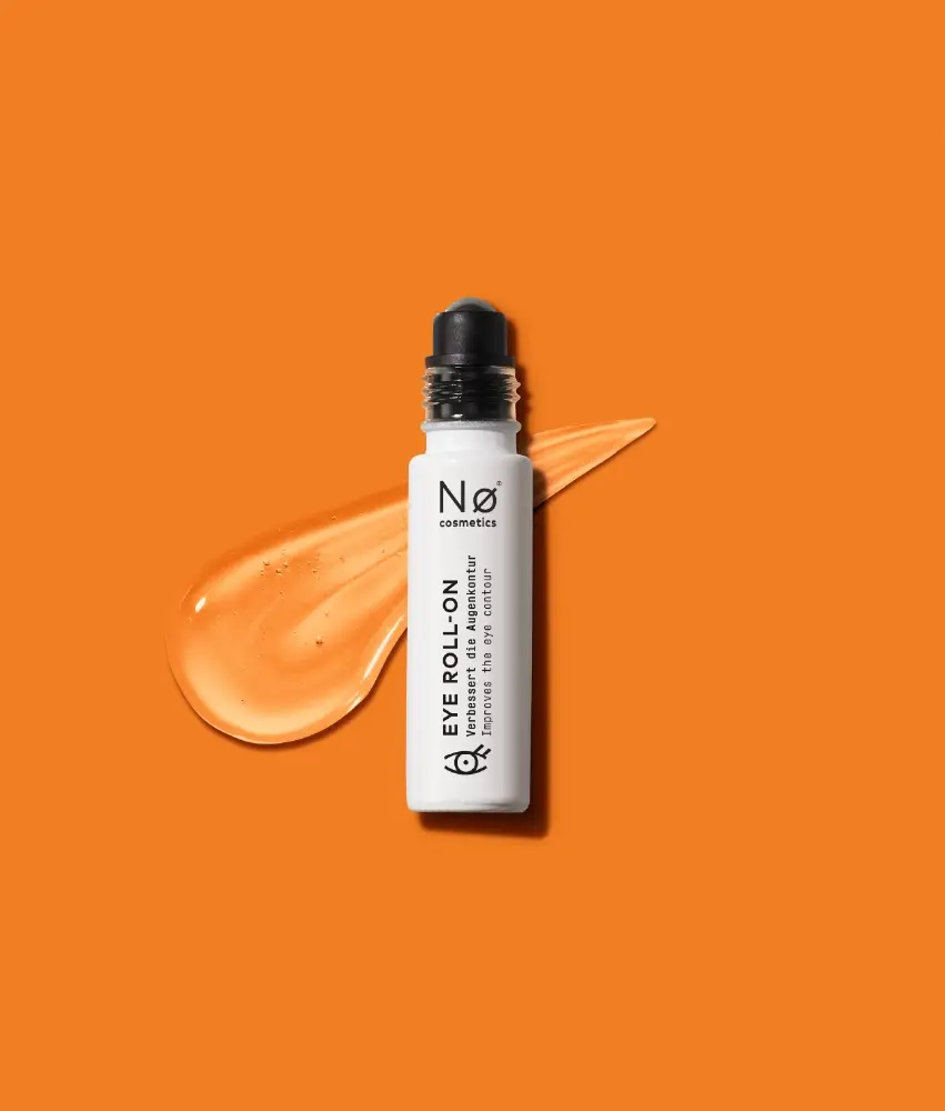Nø Cosmetics shine tøday Retinoid Eye Roll-On Meist gekauft