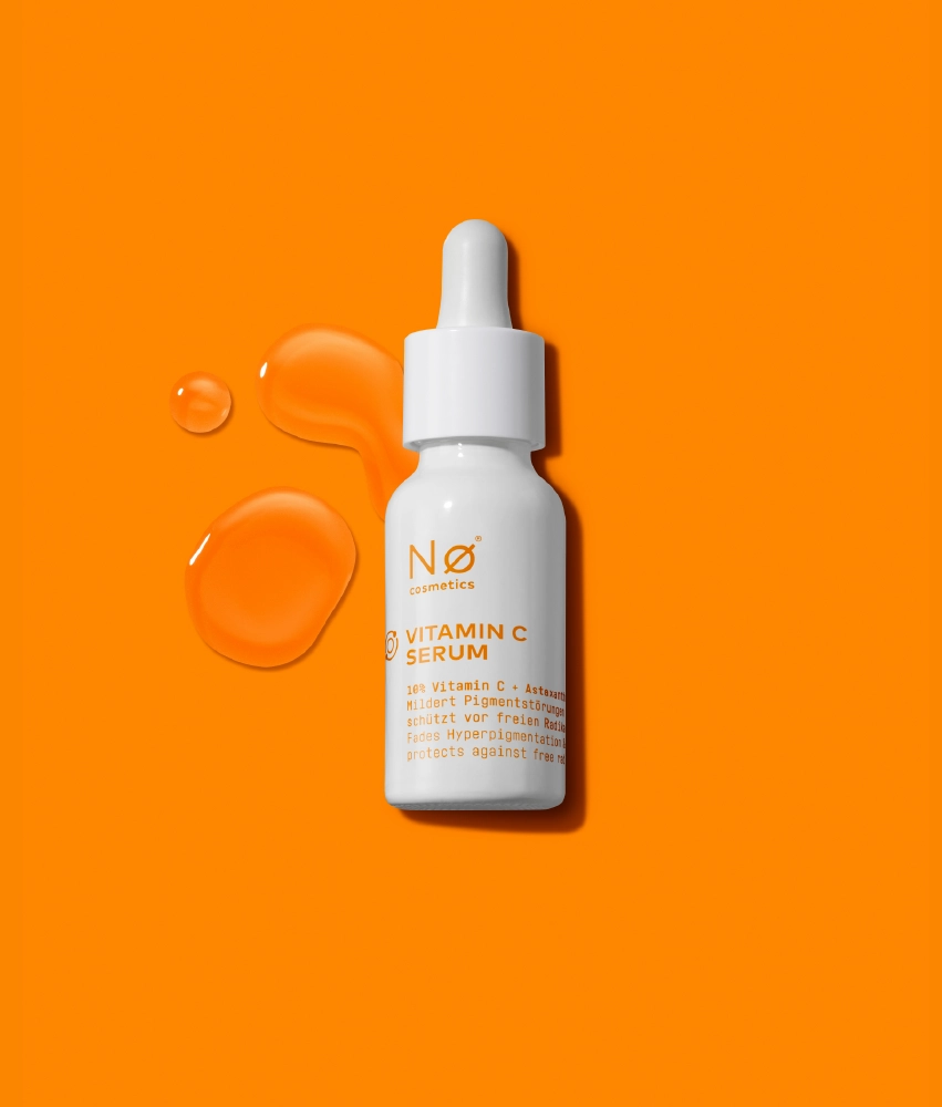 Nø Cosmetics enjoy tøday Vitamin C Serum Outlet