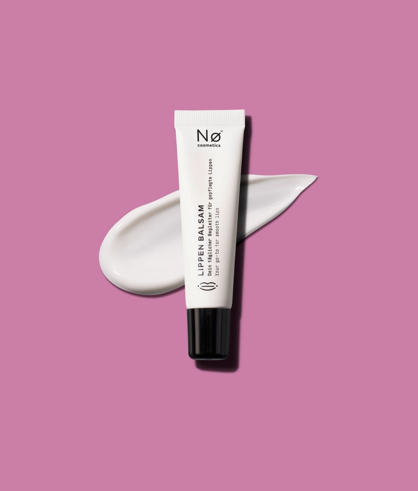 Nø Cosmetics kiss tøday Lippen Balsam Günstiger Verkauf