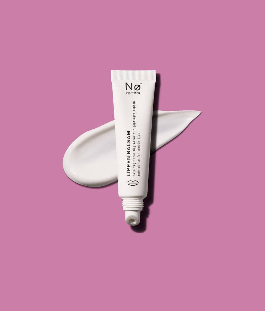Nø Cosmetics kiss tøday Lippen Balsam Günstiger Verkauf