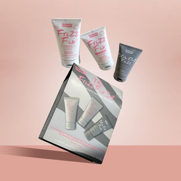 Umberto Giannini The Frizz Fix Kit Günstiger Verkauf