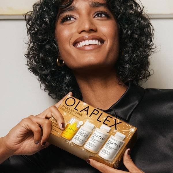 Olaplex In Good Repair Hair Kit Fabrikverkauf